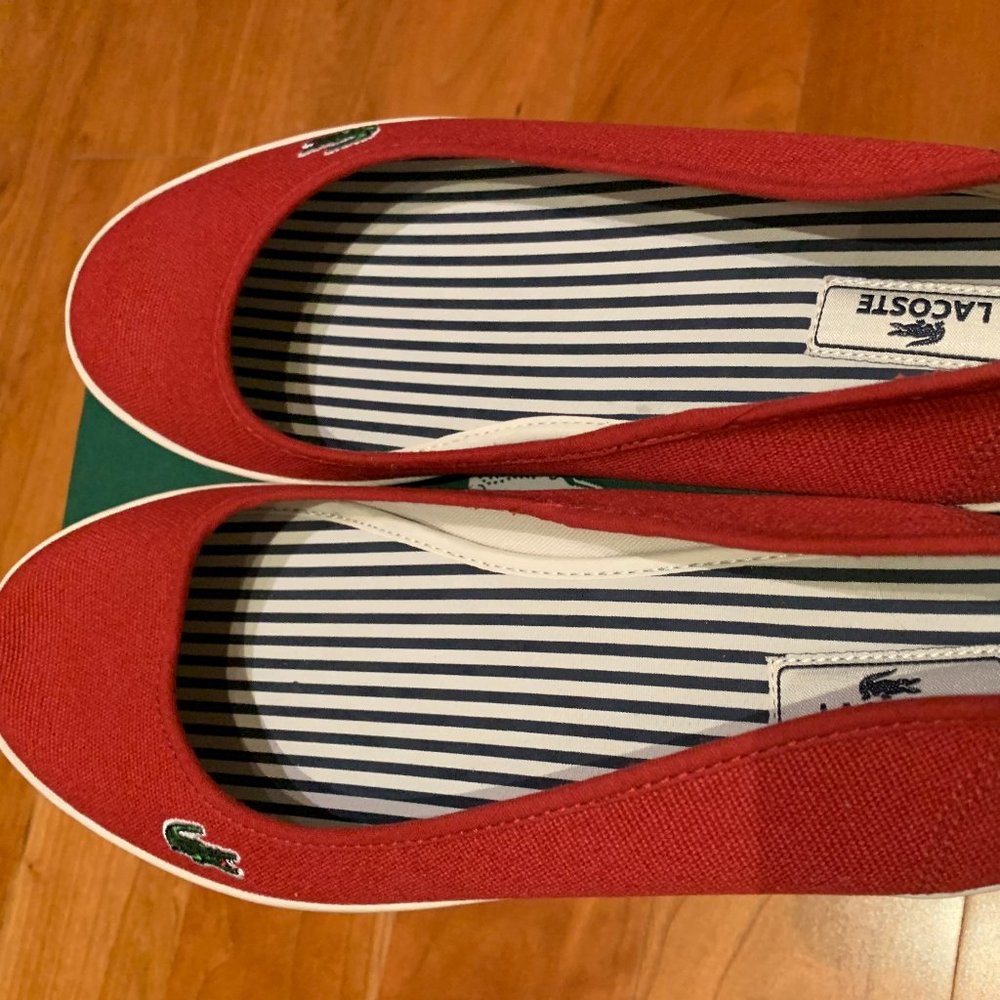 Lacoste Sneakers